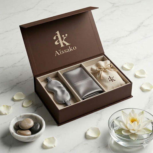 Coffret sommeil