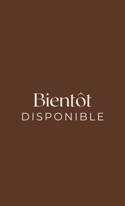 Sel de bain - Rituel Doré